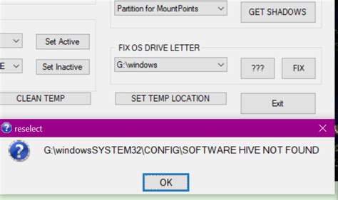 cloned drive won't boot windows 10 macrium|macrium reflect fix boot problems.